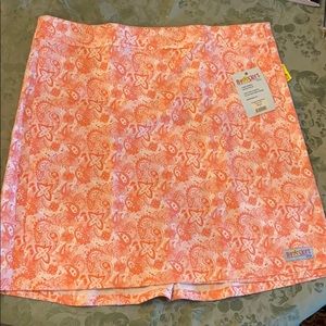 Rip Skirt size Large BMWT